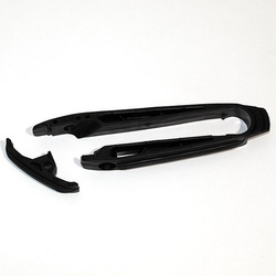 Ślizg łańcucha ktm sx '07-'09, exc '08-'11 kolor oem 77304066000