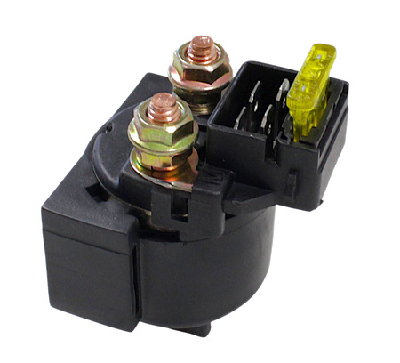 Przekaźnik Rozrusznika Power Force Atv Bashan