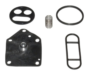 Zestaw naprawczy kranika kawasaki gpz 1100/vn800/zrx1100/1200, suzuki gsf1200, yamaha xjr/yzf 600