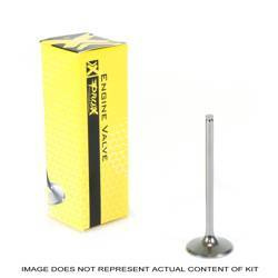 Prox zawór ssący suzuki rmz 450 07 (tytanowy) (oem:12911-35g20)