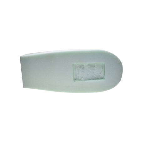 Gąbka siedzenia do Wsk 175