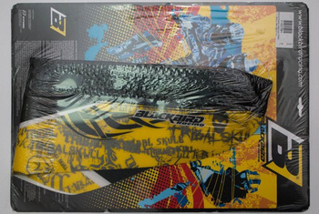 Pokrowiec/poszycie na siedzenie suzuki rmz 250 '07-'09 tribal (11)