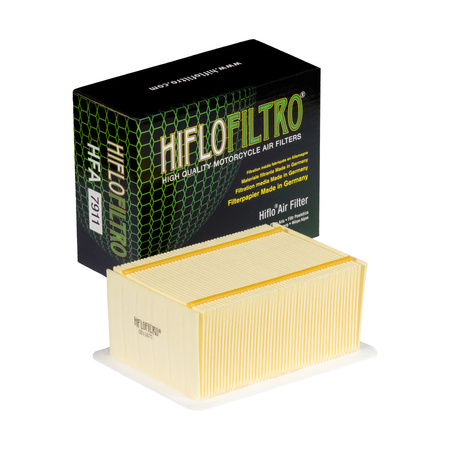 Filtr Powietrza Hiflo Hfa7911