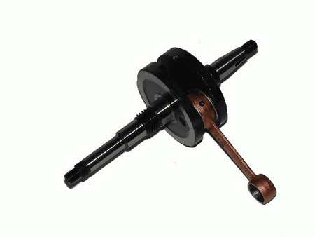 Wał Korbowy Honda Dio Af 18/25 Wat000019