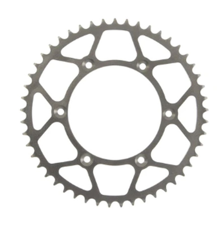 ZĘBATKA TYLNA HORNET 808 49 SUZUKI RM/RMZ ULTRALIGHT SAMOOCZYSZCZAJĄCA (JTR808.49SC) (ŁAŃC. 520) - ZASTĘPUJE JTR808.49