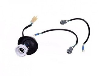 Oprawa żarówki do skutera Keeway Hurricane