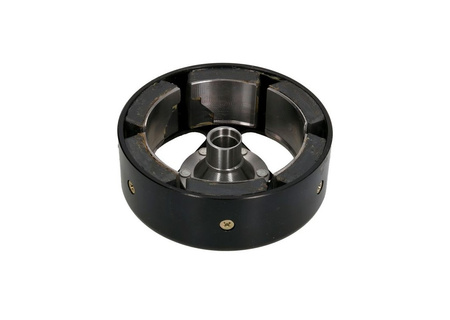 Koło magnesowe power force simson s50 s51 sr50 zapłon na przerywaczu