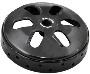 DZWON SPRZĘGŁA WENTYLOWANY 107 MM SKUTERY 4T I 2T