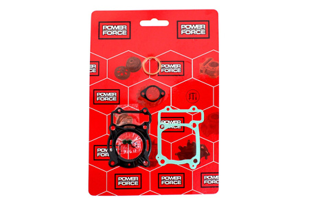 Komplet uszczelek top end power force honda cbr125 r (2004-2013)