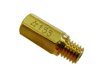 Dysza główna keihin typ 99101-357 średnica #155 ( 1 szt. )