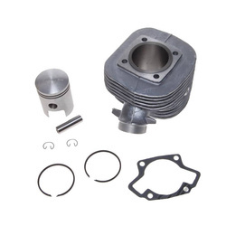 Cylinder do Simson Duo 63 ccm komplet