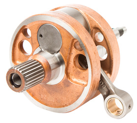 WAŁ KORBOWY HONDA CRF 250 TUNI(+1,5 MM=257 CM3) (04-09)