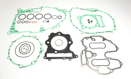 Athena komplet uszczelek honda xl350r '85-'88 (nd03)