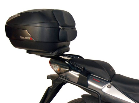 Stelaż kufra tylnego Shad do Honda CBF