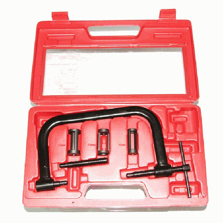 Przyrząd Do Montażu/ Demontażu Zaworów Ho-7002