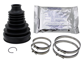 Osłona przegubu napędowego atv can-am, polaris