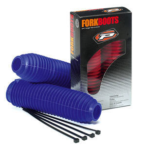 Gumy na teleskopy pg2500 kolor niebieski (śr 34/37 - 40/45 mm) (pg2500/2) (2500-104)