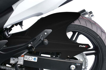 Błotnik tylny puig do honda cbf600 08-14 / cbf1000 10-16 carbon