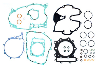 Komplet uszczelek power force honda nx650 dominator (1988-2000)