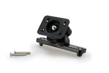 Wspornik Korka Płynu Hamulcowego Puig Do Hondy Cbf600 Czarny