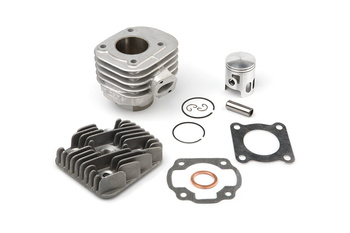 Cylinder Nicasilowy Z Głowicą Airsal Cpi Bravo Popcorn Oliver Keeway Flash Matrix 40mm 2t