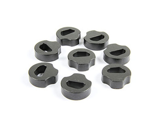 Prox gumki kosza sprzęgłowego suzuki rmz 450 '05-'20 ( 8 szt. )