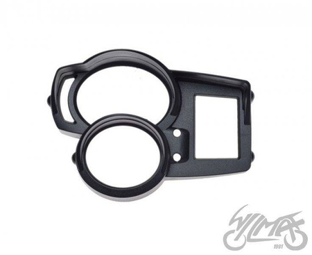 Osłona przeciwsłoneczna zegarów do bmw f800