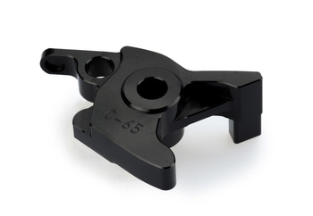 Mocowanie Dźwigni Sprzęgła 2.0 / 3.0 - Do Pierwszego Montażu - 6358 (Bmw C600/650) Puig Czarne