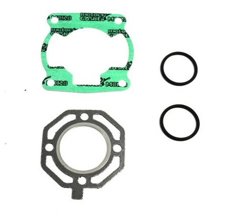 uszczelki top-end kawasaki kx 80 l1/l2/m2/n2/p2 88-89