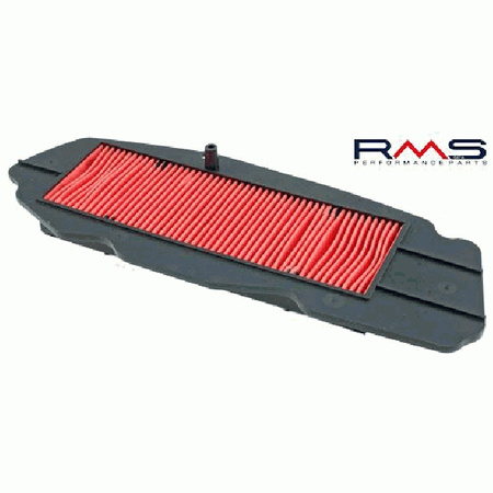 Filtr powietrza honda silverwing 400 06-08