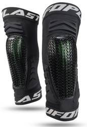 nakolanniki ochraniacze kolan rowerowe mtb / e-bike m33 air kolor czarny rozmiar xl - kolekcja 2023