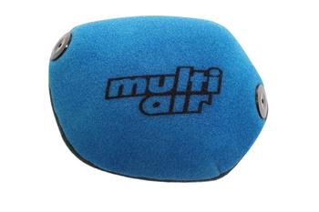 FILTR POWIETRZA KTM SX 125 / 250 / 300, SX-F 250 / 350 / 450 '23-'25, EXC / EXC-F / XC / XC-W / XW-F / XCF-W 125 / 150 / 250 / 300 / 350 / 450 / 500 '24-'25 (HFF5021) TRÓJWARSTWOWY NASĄCZONY