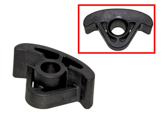 SNOW ŚLIZG ŁAŃCUCHA PRZENIESIENIA NAPĘDU LYNX RANGER 600 / 900 19-23, RAVE 600 / 850 19-22, XTERRAIN 600 / 850 / 900 19-23, XTRIM 600 / 850 / 900 19-21, SKI-DOO GRAND TOURI/ MXZ / SCANDIC 600 / 850 / 900 19-23 (504153312) (SKUTER ŚNIEŻNY)