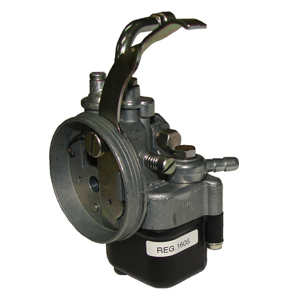 Gaźnik dellorto sha 12 7 piaggio ciao