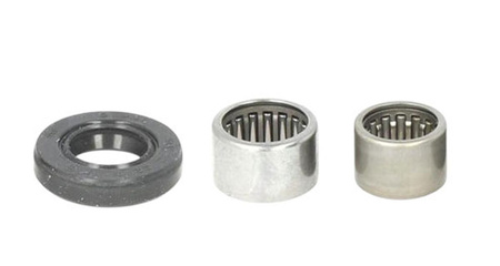 Tourmax zestaw naprawczy popychacza sprzęgła yamaha fz6, yzf 600 r6 '98-06, yzf 1000 r1 '99-05, xv 1700, yfm 700 raptor (made in japan)