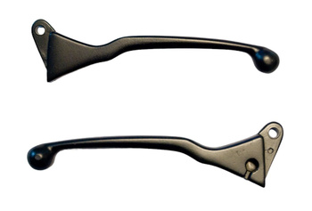 DŹWIGNIA SPRZĘGŁA HONDA NB 50, MBX 80 '82-'87, NSR 50 '89-'96 (DSH35CN,70202)