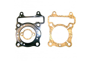 Komplet Uszczelek Top-End Airsal Honda Sh S-Wing Scoopy Keeway Outlook 52,40mm