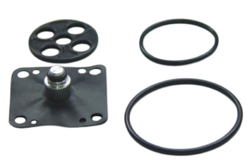 Zestaw naprawczy kranika kawasaki gpz 750/900/1000, gtr 1000, kz, yamaha xj/xs