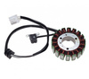 Stator iskrownik 18 cewek do Yamaha TMax 500 01-03