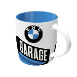Kubek Bmw Garage 43035