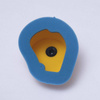 Filtr powietrza kawasaki kxf 250 04-05, suzuki rmz 250 04-06 (ma0426) (hff2015)