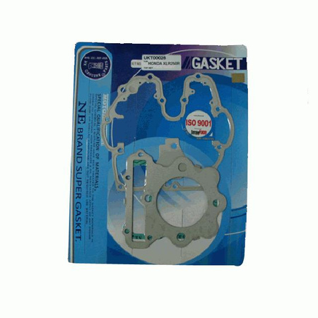Komplet uszczelek top-end power force honda xlr250 r (1988-1990)