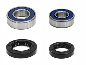 ŁOŻYSKA KOŁA PRZEDNIEGO Z USZCZELNIACZAMI YAMAHA YFM 125 RAPTOR '11-'13, YFS 200 BLASTER '02-'06, YFB 250 TIMBERWOLF '95-'98, YFM 250 '89-'13, YFM 350 '87-'13, YFZ 450 ''04-'24, YFM 700 '06-'24 - ZASTĘPUJĄ 25-1068 (25-1044)