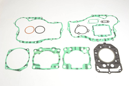 Athena komplet uszczelek kawasaki kx 250 85-86