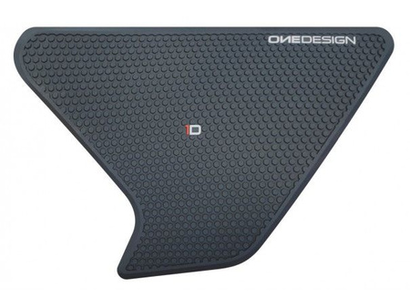 Tankpady boczne puig do yamaha xtz1200 super tenere 12-22 czarne