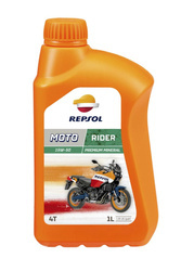 Repsol olej silnikowy 4t moto rider 15w50 1l ma2 mineralny (12) - zastąpiony przez rpp2130rhc
