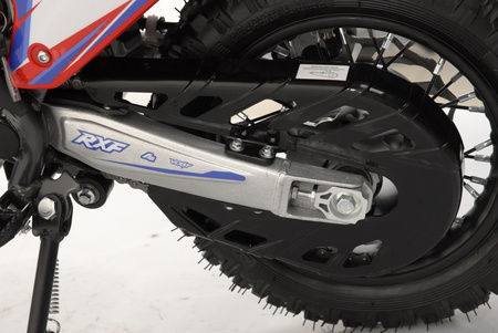 Motorower Apollo Rxf Mini Zongshen 50 Ccm (10/10)