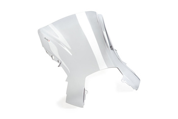 Szyba Z-Racing Puig Do Honda Vfr1200f 10-16 Lekko Przyciemniona