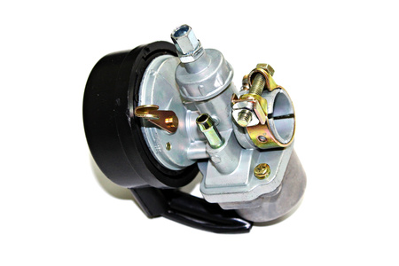 Gaźnik Power Force Do Silnika Rowerowego Gy6sr0033