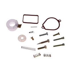 Zestaw naprawczy gaźnika Romet Karpaty Delta